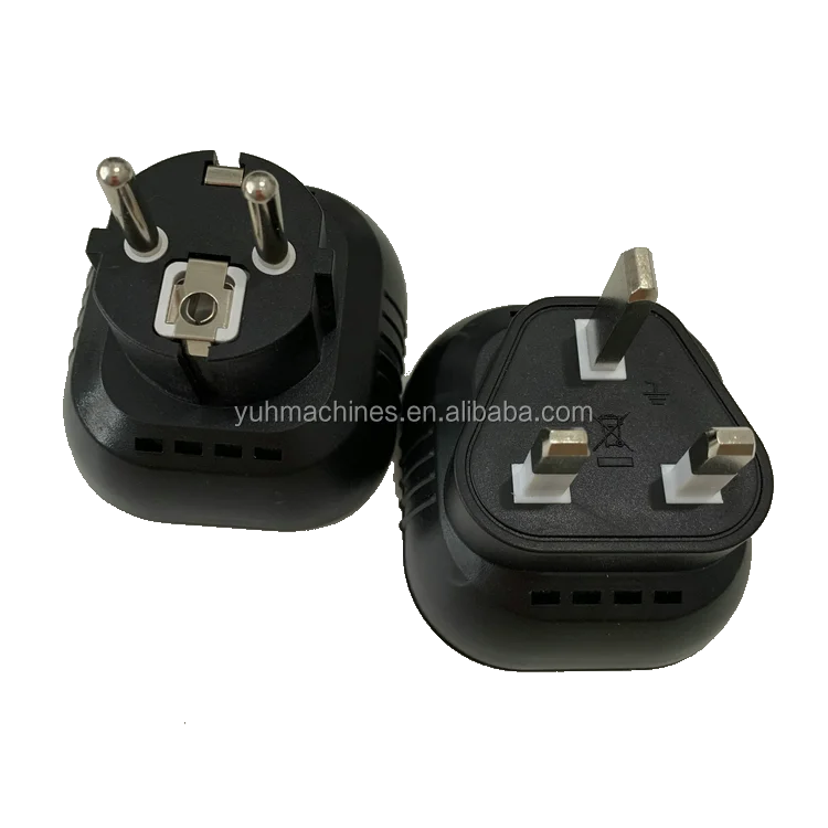 EU ESD Grounding Testers Check the Socket