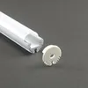 Opal Diffuser Extruded Aluminum Profile For Led Strip Tube Light 2020