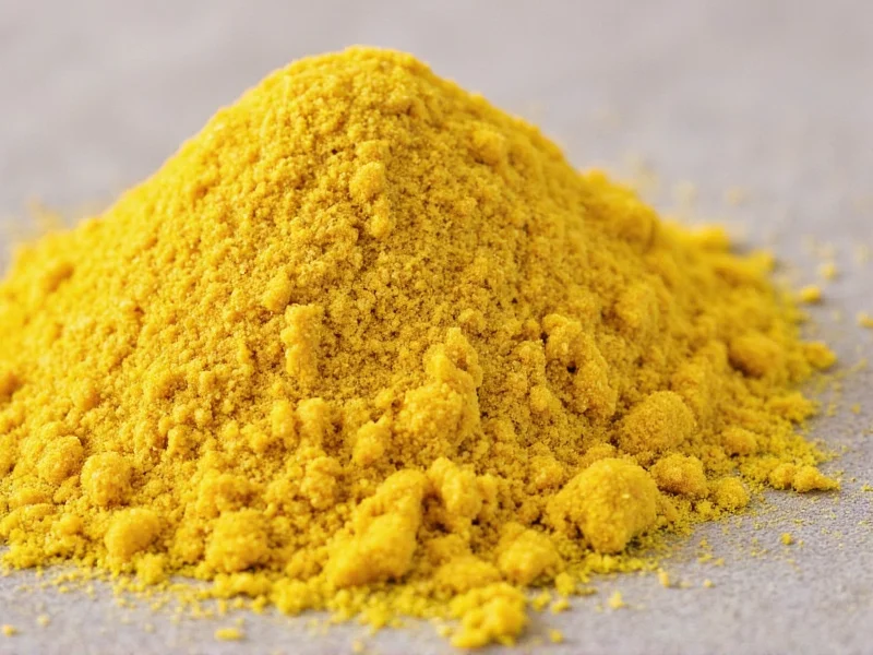 Ground Mustard vs Prepared Mustard: Key Differences Explained