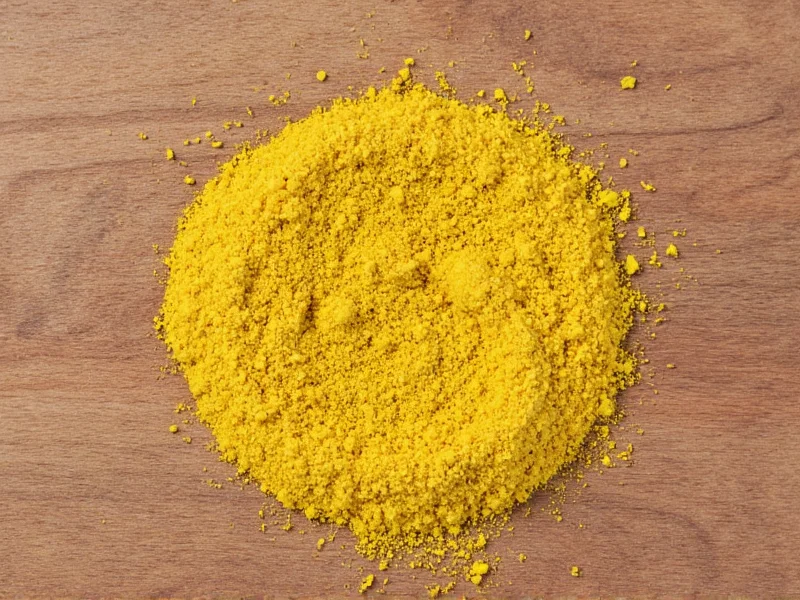 Prepared Mustard vs Ground Mustard: Key Differences Explained