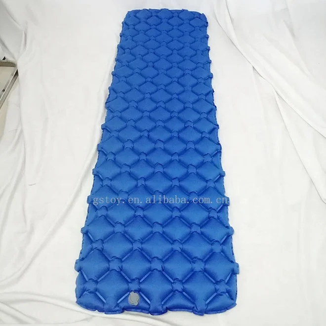 

portable outdoor air mattress for camping