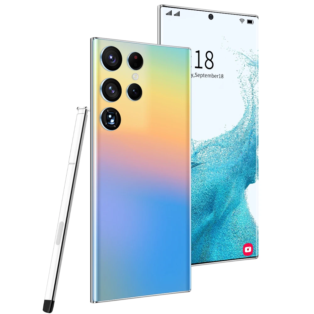 2022 Original phone S22 Ultra