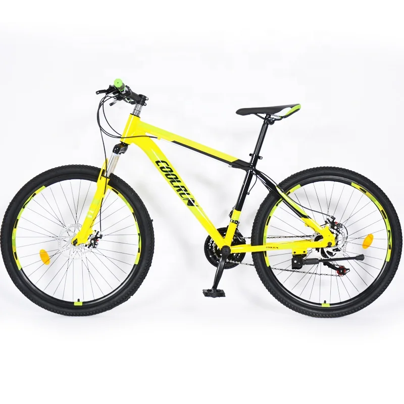 

High quality Fast delivery MTB factory stock bike cool design 21 speed  Mountain bike bicycle