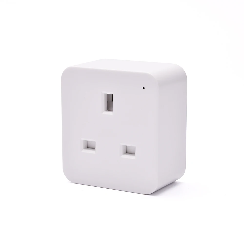 hot sell google home Mini Smart Plug UK