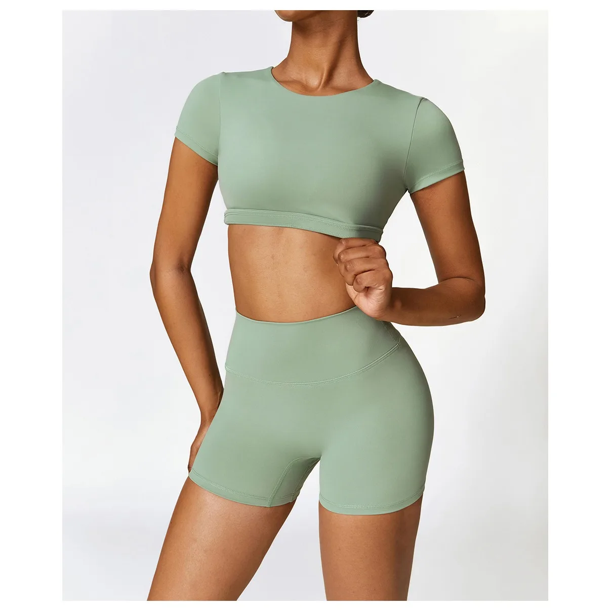 Yoga Set