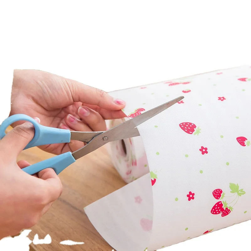 

Reusable Drawer Mat Contact Paper Cabinet Liner Moisture-proof Waterproof Dust Proof Non-slip Kitchen Table Shelf Liner Pad