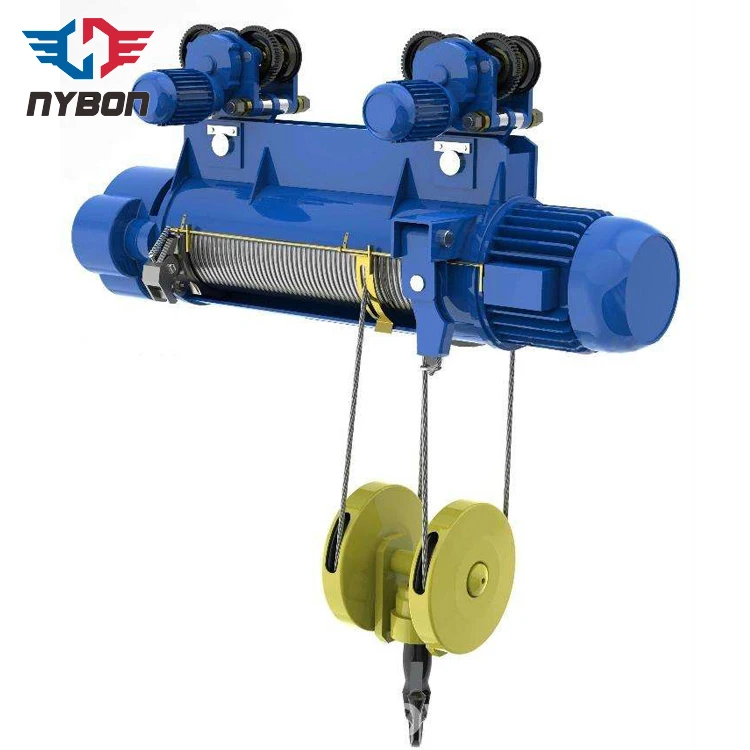 600kg Suspension Intelligent Motor Lifting Hoist Price Buy 600kg
