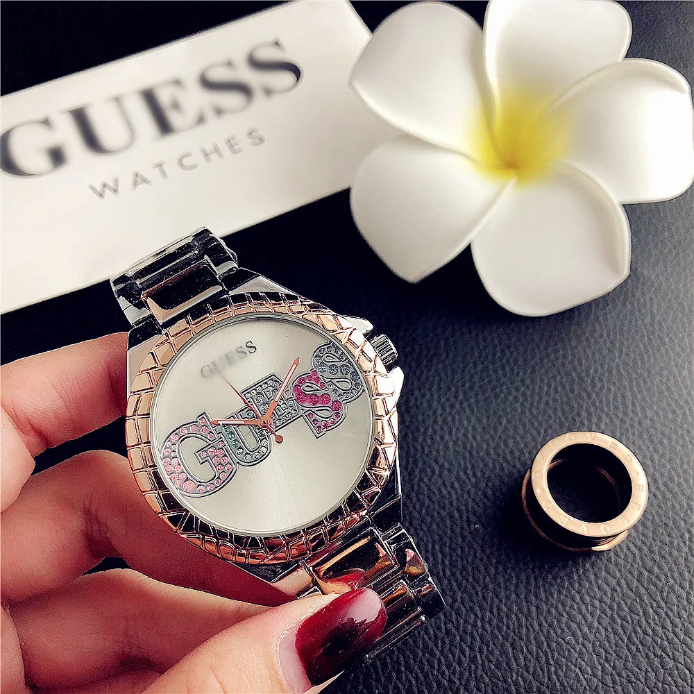 dropshipping watch packing lux