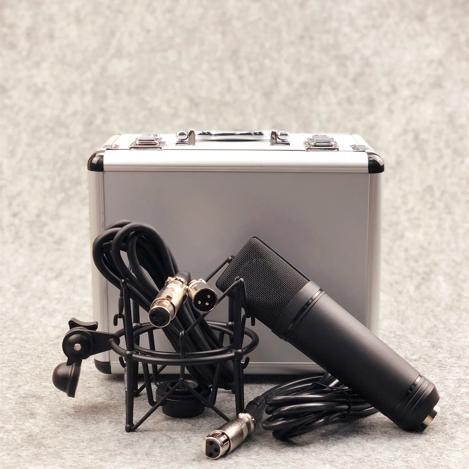 

professional recording studio U87 classic condenser microphone with high quality circuit board, perfect sound quality