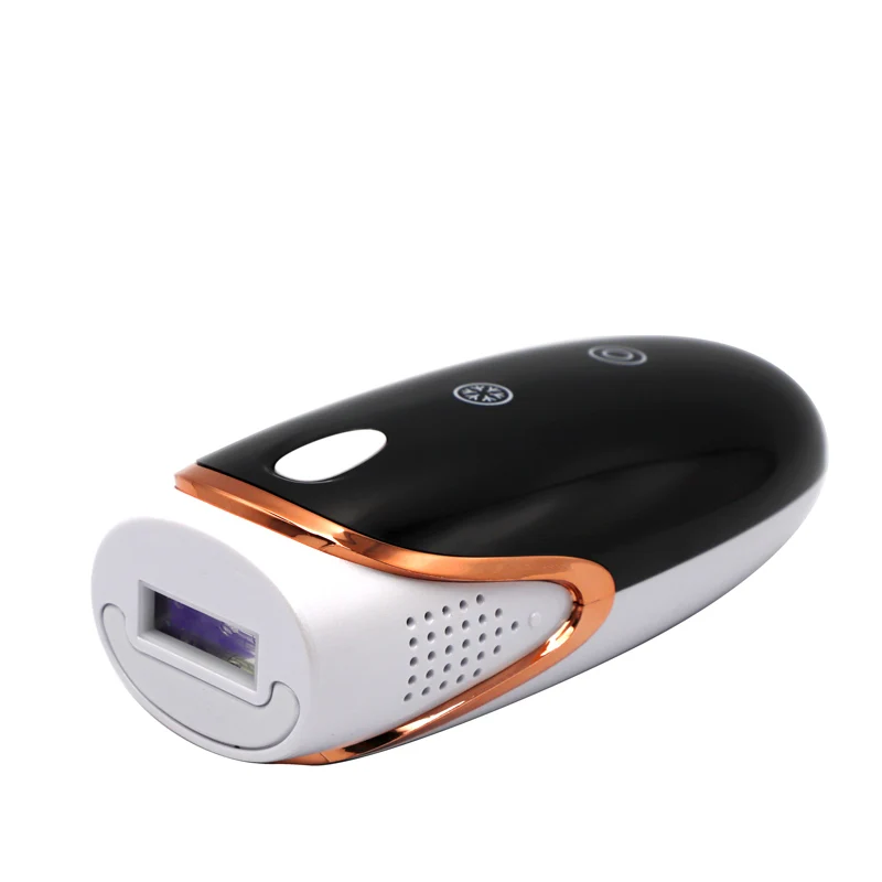 

BIKINI Armpit Efficient Latest 500000 Handheld Portable Cordless IPL Laser Hair Removal