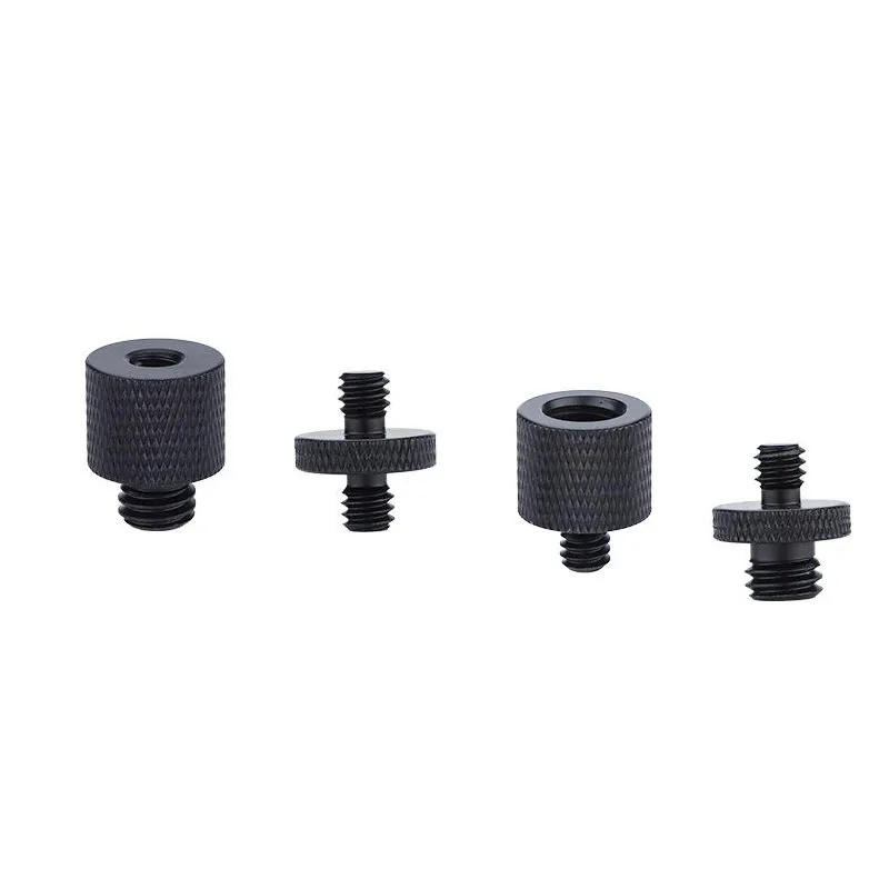 

Zmez 20 Male 1/4 To 3/8 Socket Adapter Halfords Photographic Equipment Screw