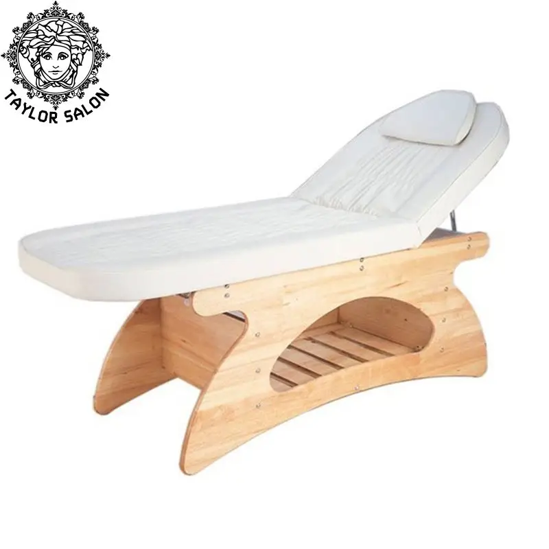 

durable facial beauty spa bed massage for wholesale
