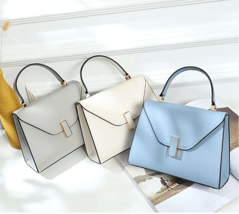 

Factory Sales Wholesale Crossbody Bags Women Handbags Luxury Handbags For Women, 3 colors