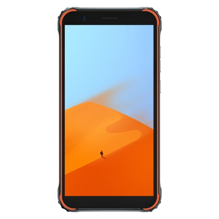 

Wholesale Blackview BV4900 5580mAh 3GB 32GB IP68 Waterproof Smartphone 5.7'' Android 10.0 NFC Rugged Mobile Phone