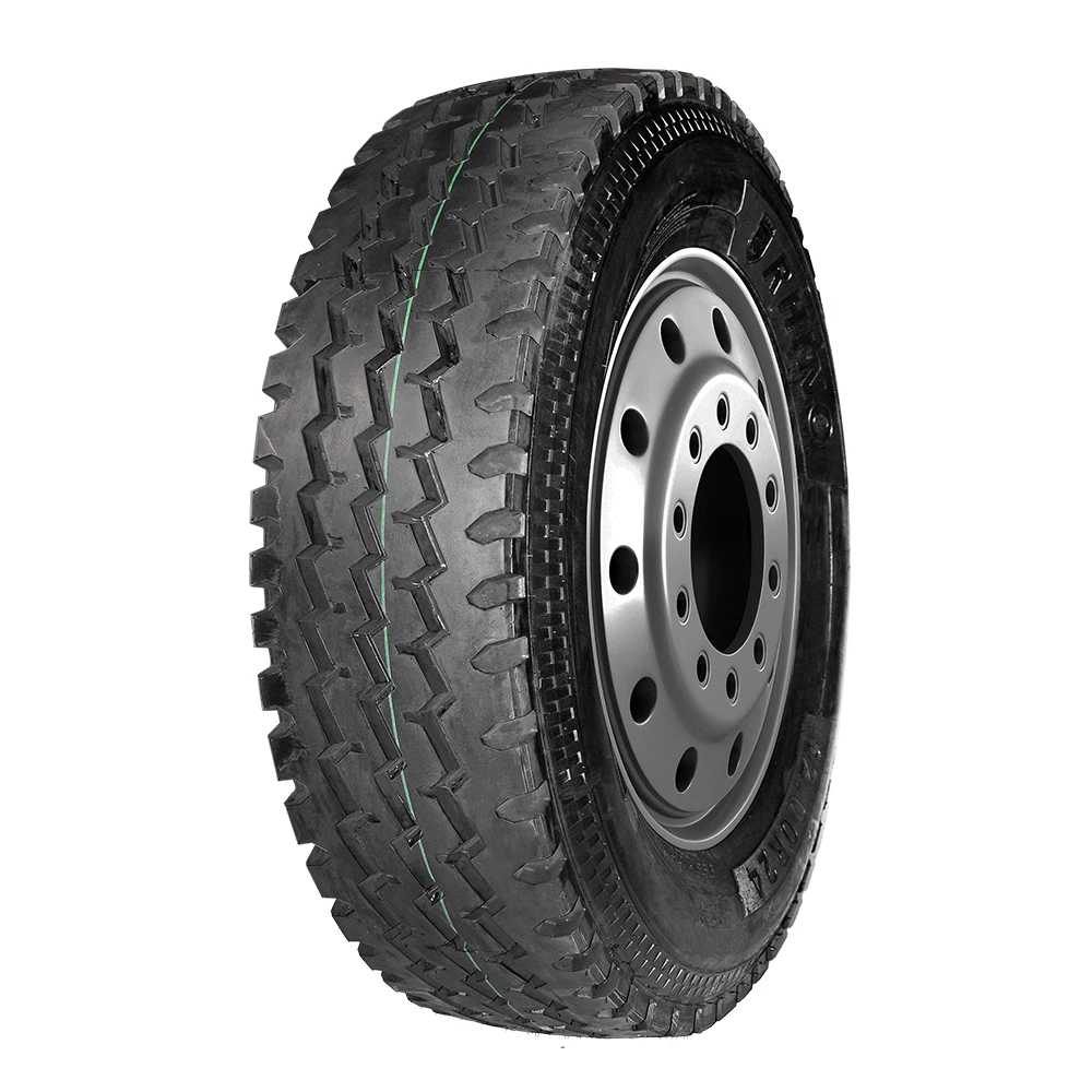 犀牛牌卡车轮胎13r22.