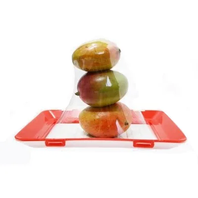 

Clver Try creative vacuum preservation tray CREAVE FOD PRESVATION TRY