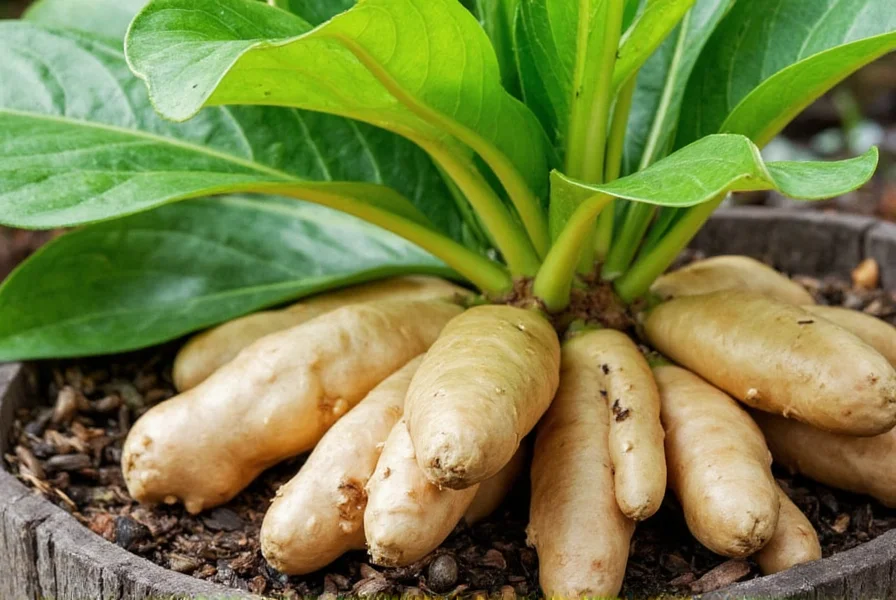 Best Conditions for Growing Ginger Root: Complete Guide