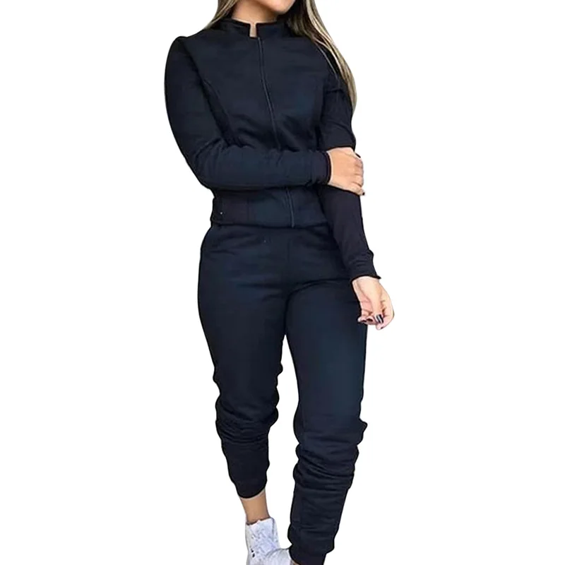 

Fall winter sweaters for women Winter Top And Pants Two Piece Clothing EDOSIR 2 piece set women, Pictures