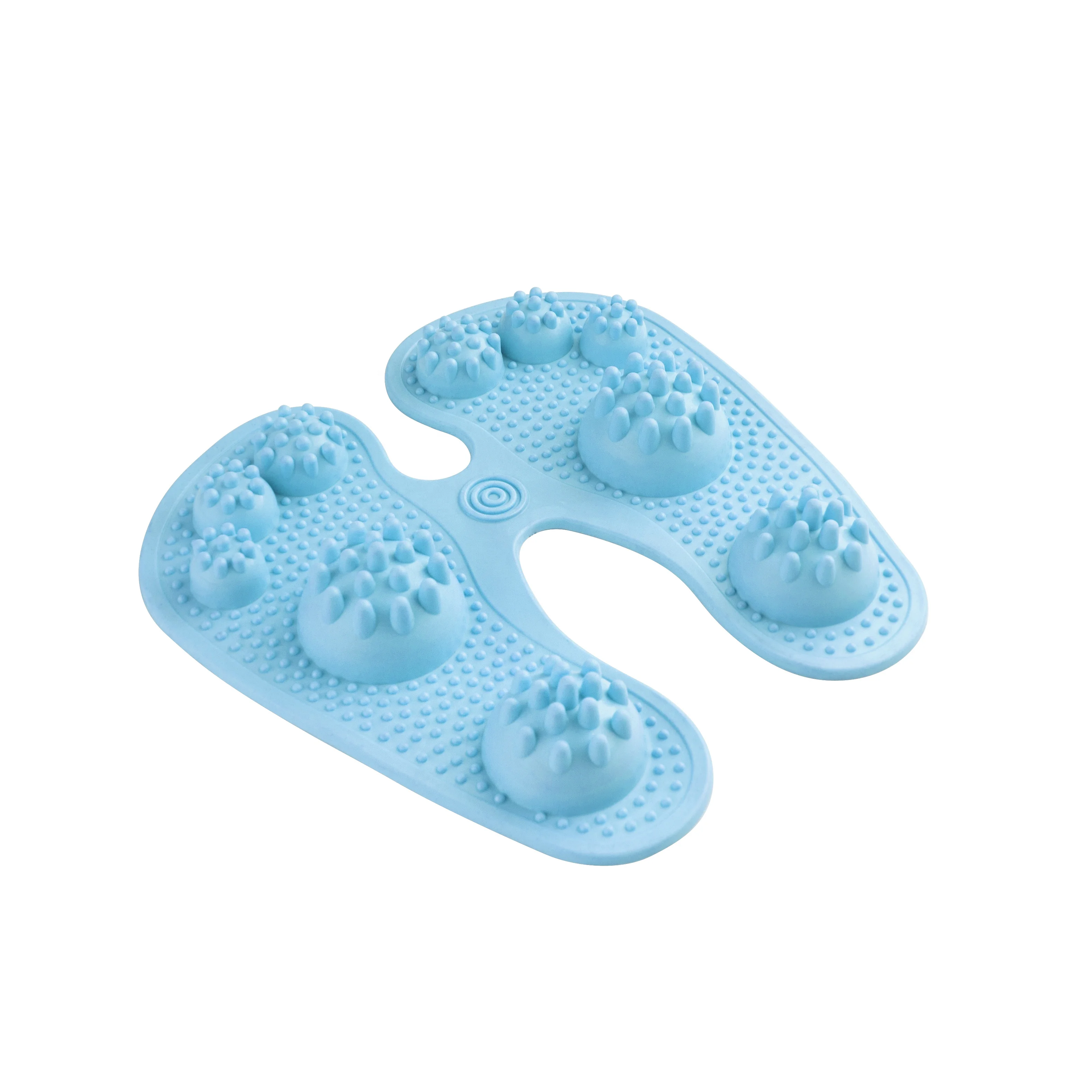 
foot muscle massage mat 