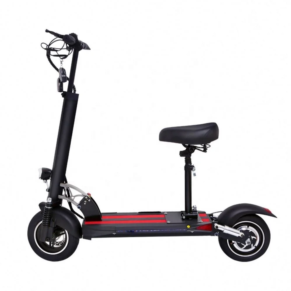 

EU warehouse 48v 1000w two wheel scooter cheap foldable small electric scooter good battery self-balancing monopattino electric