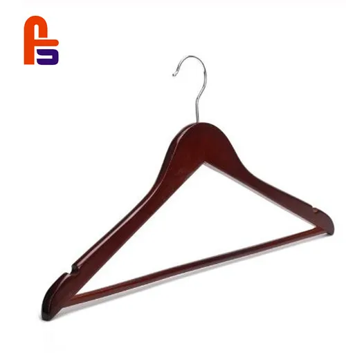 

Factory High Quality Black Clothes Metal Display Fixtures Clothing Dress Display Stand Rack for Store wood hanger