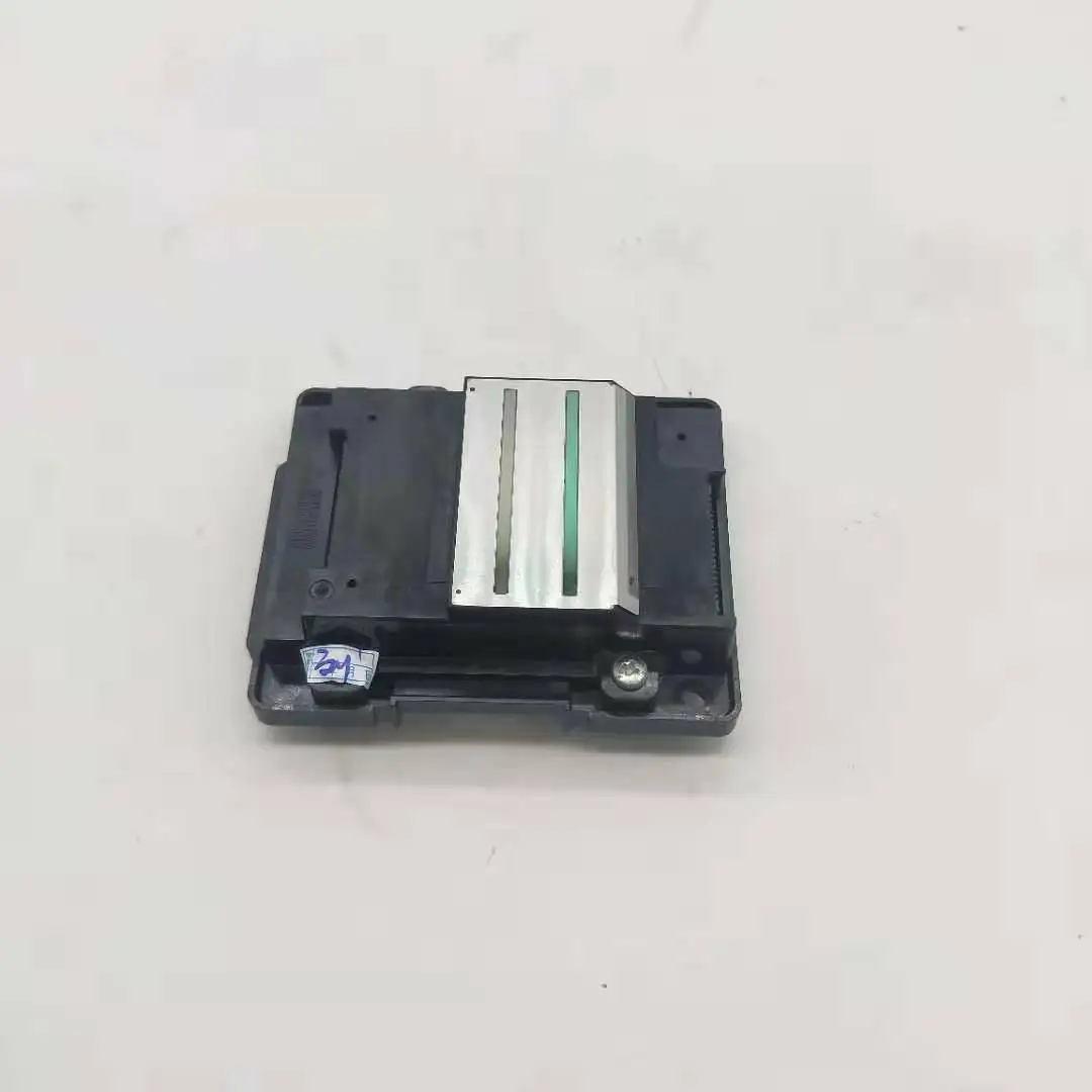 

refurbished print head FOR EPSON FOR EPSON WF-7620 7620 7621 7610 nozzle print head printer parts factory