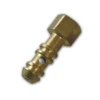 6 Inch Air Shaft Magnetotherapy Pin Metal Working Ac Valve Core