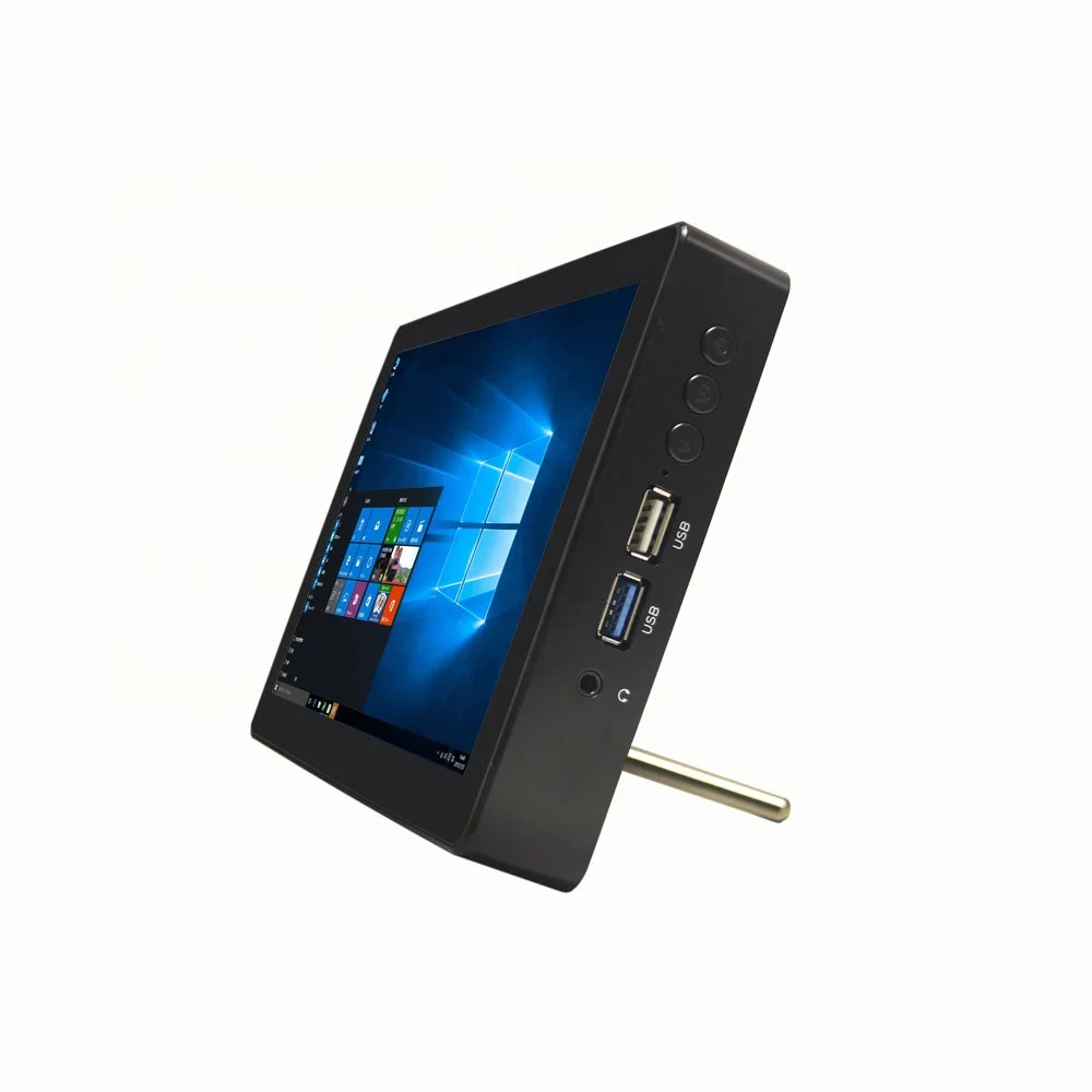 

Higole Gole1 Plus touch screen 8 inch portable mini pc