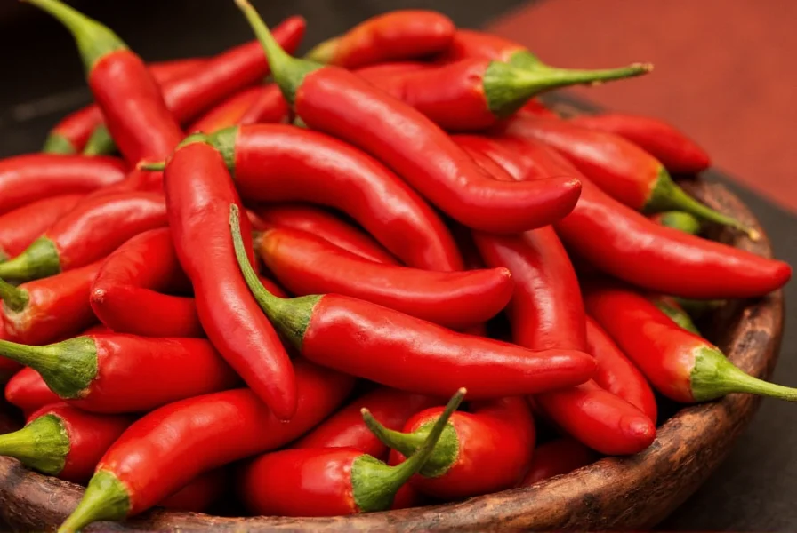 Chili vs Chilli: The Spelling Difference Explained