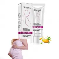 

OEM Stretch Mark Cream For Stretch Marks And Scar Removal Powerful Maternity Treatment Postpartum Repair Whitening