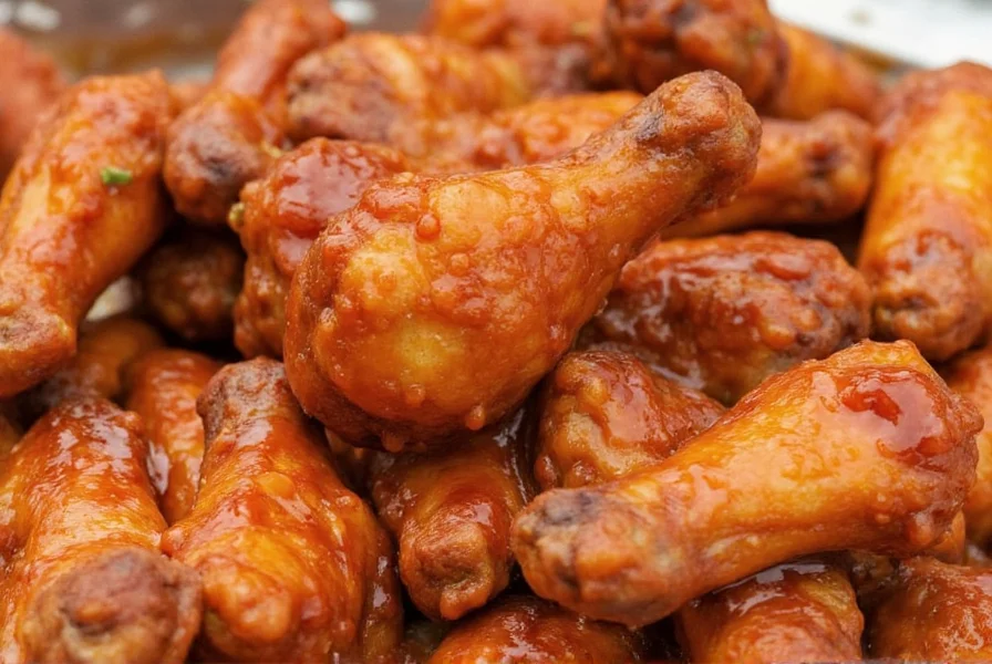 Store Bought Cajun Sauces