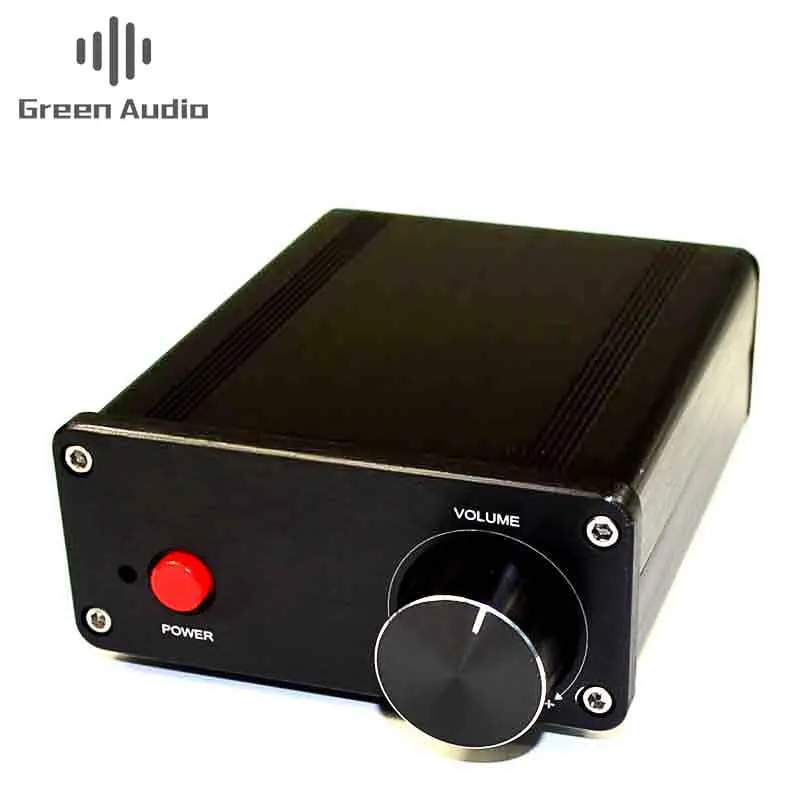 

Home Audio Amplifier Mini TPA3116 2.0 Fever Digital Class D Amplifier