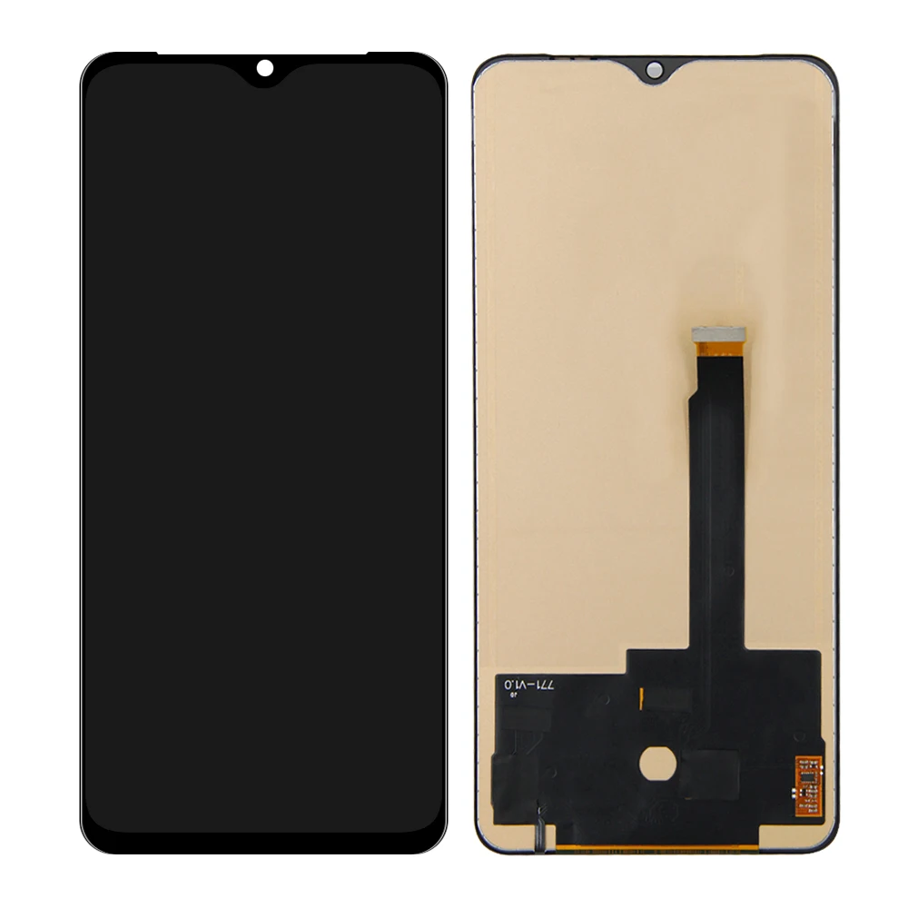 

1+7T LCD For OnePlus For 7T Screen For Oneplus 7T LCD Display With Touch Screen Digitizer