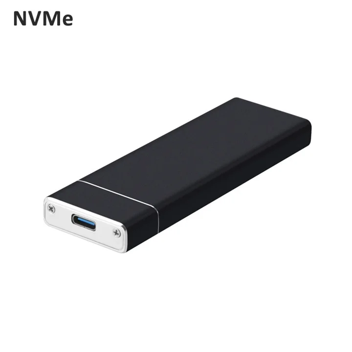 

Wholesale High Speed Pcie/Nvme Metal Cover Disco Duro Externo 2 1 Tb For Laptop