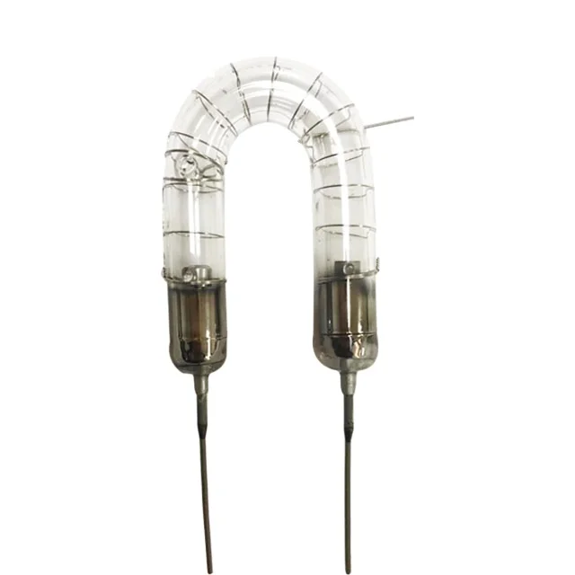 Xenon Flash Lamps Tube Flash tube Photo Strobe Timing Camera Bulb