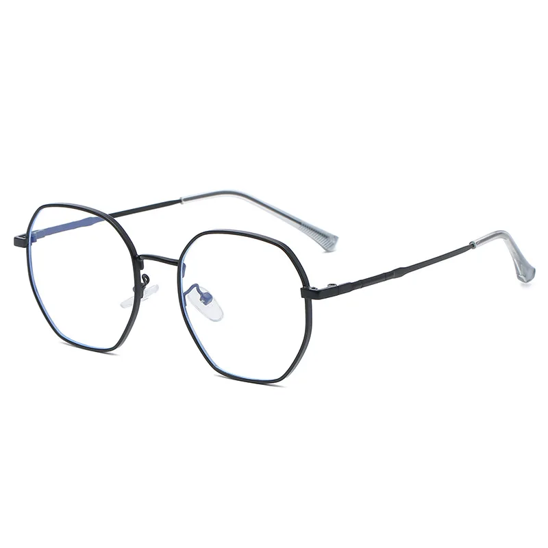 

TU-GEM 2020 New Styles Reading Glasses Designer Women Men Metal Spectacles Optical Anti Blue Light Eyeglasses Frames