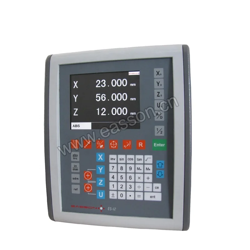 
EASSON ES 12 Digital Readout 