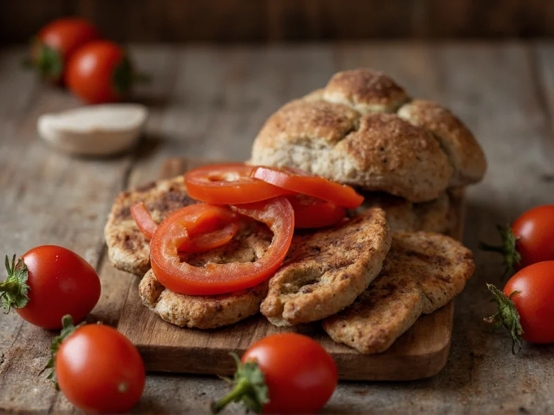 Morita Adobo: Filipino-Mexican Fusion Explained