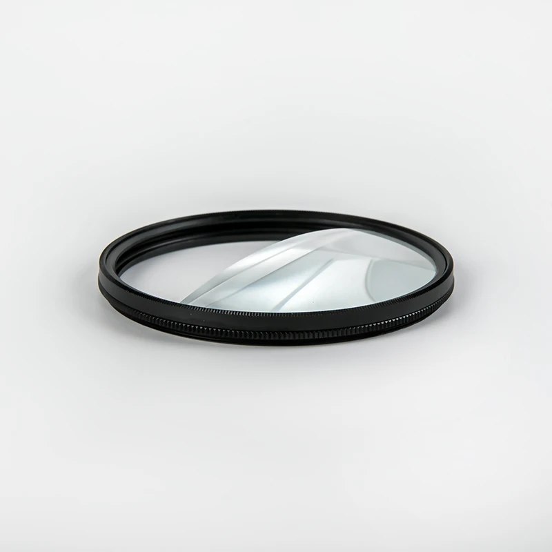 

Camera Lens Split Dioptric Filter for Photography