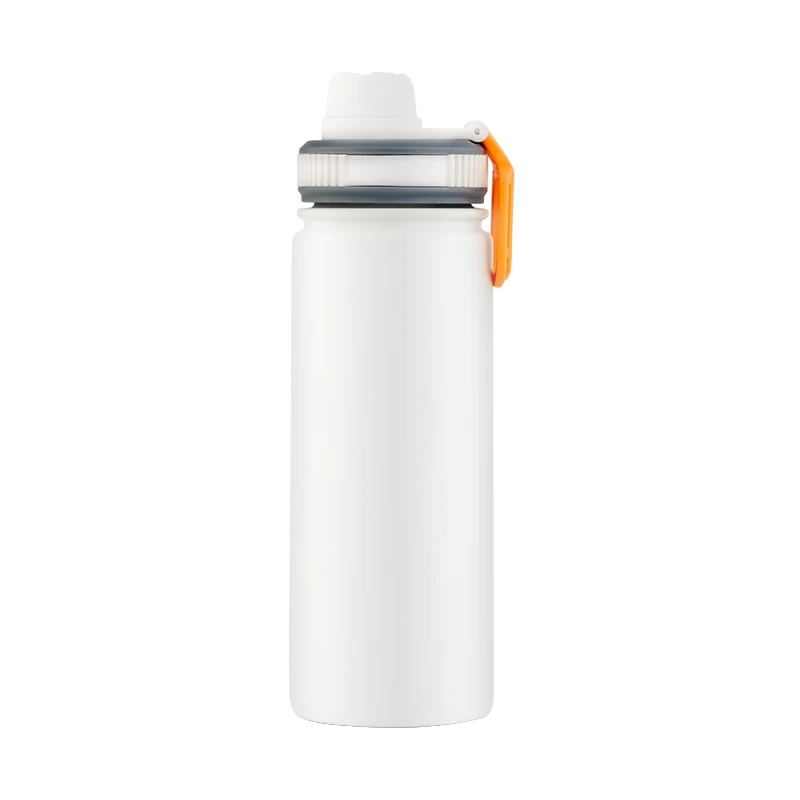 

Large capacity stainless steel vacuum bottle flask with different size easy to carry