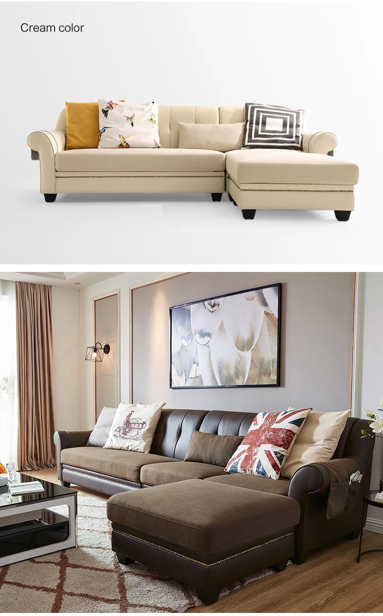 Factory Price Furniture Antique Furniture Sofa Set Designs