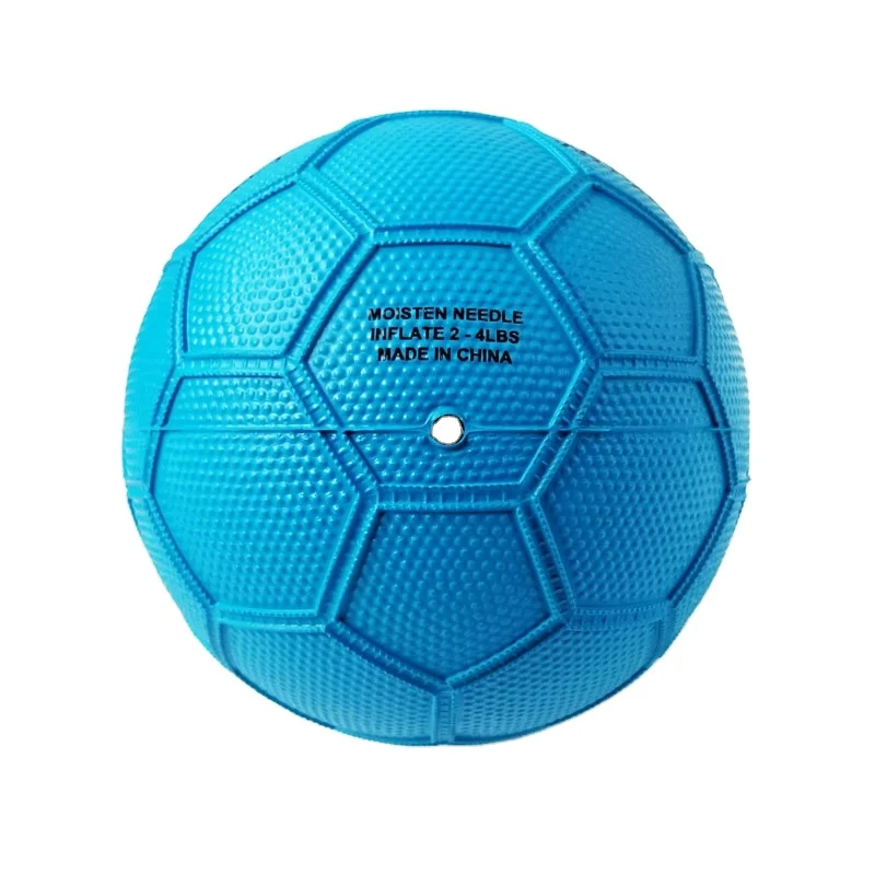 Wholesale Custom Logo Mini Rubber Beach Handball In Different Sizes