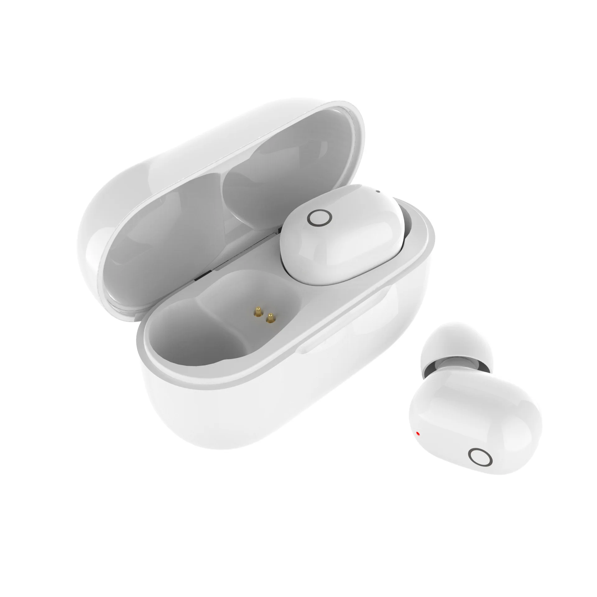 

New product T14 true wireless stereo bluet ooth headset in-ear sports earphone, 4 colors