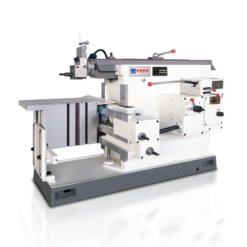 Auto Feed Worktable Shaper Machine Shaping Bc6066 Shaper Machine Price