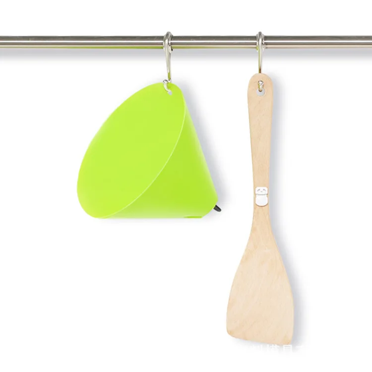 

Household Items Creative Kitchen Tools Kitchen Artifact Cooking Oil Splash Anti-Scald Cover, As photo