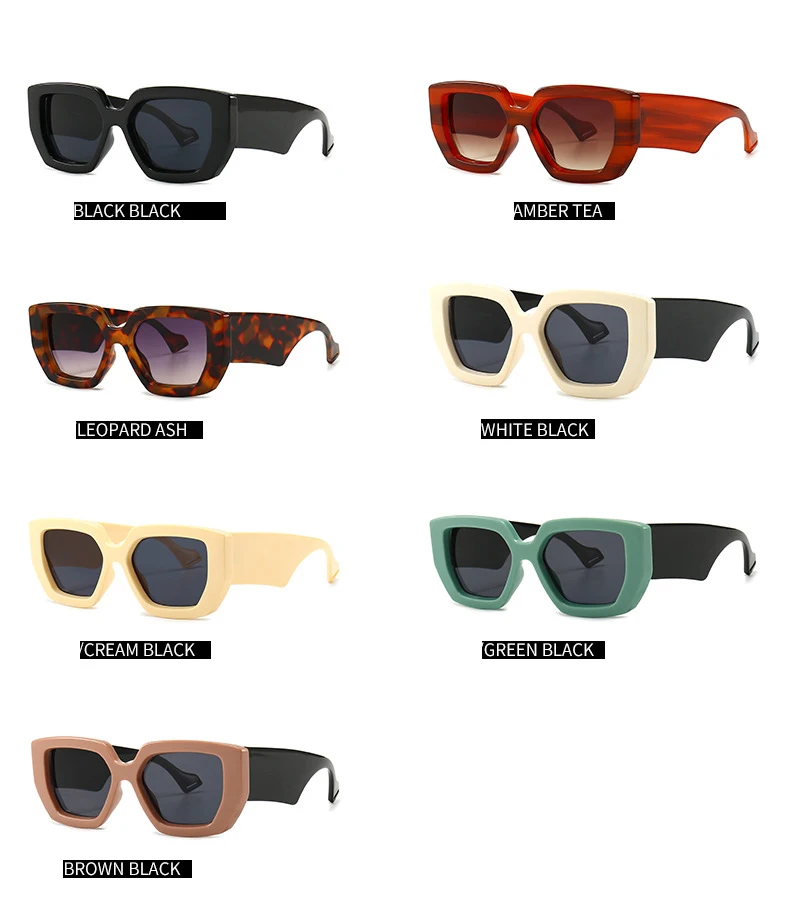 Lbashades Sunglasses Designer Famous Brands Shades Sunglasses Retro