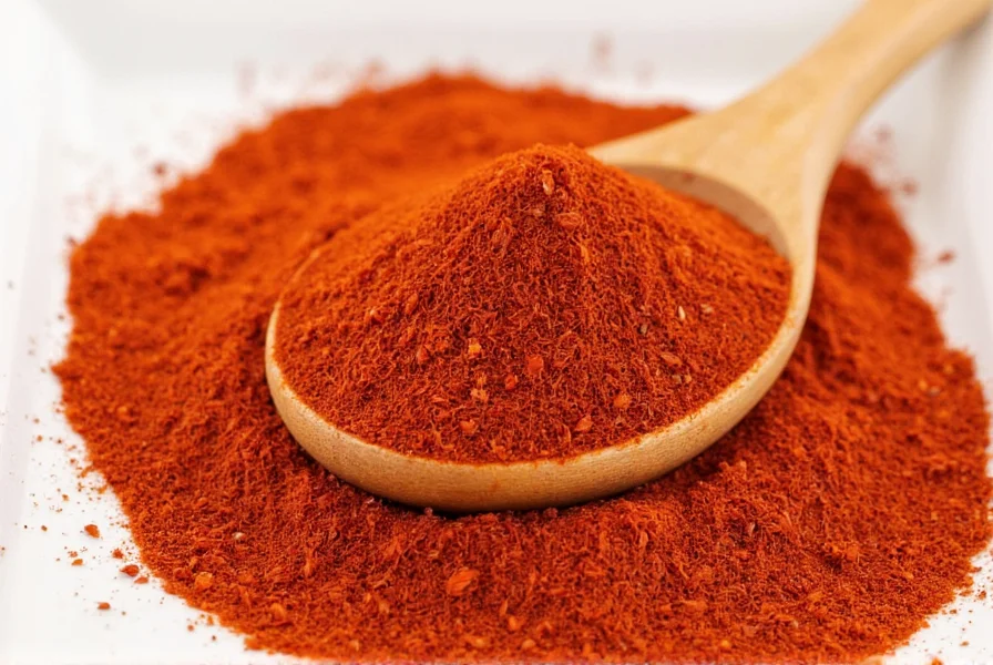 Best Substitutes for Red Chili Flakes: Practical Alternatives