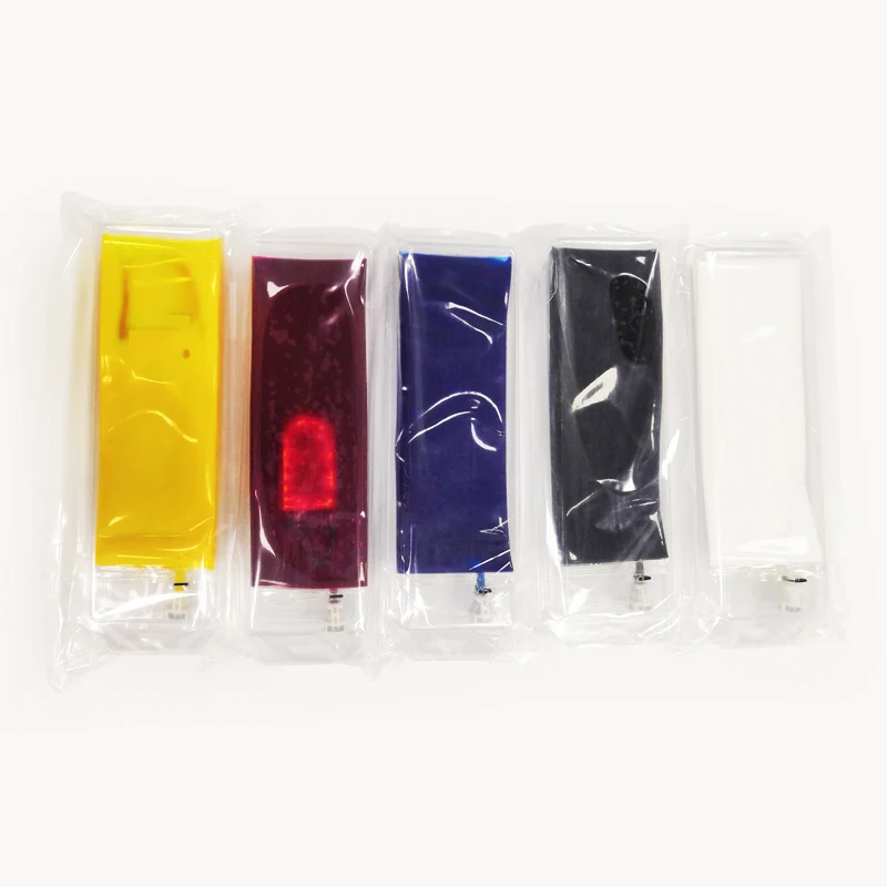 

Ocbestjet Compatible Ink For Brother GT Gtx 361 GT-361 DTG GT 381 Compatible Ink