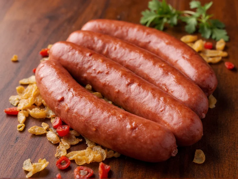 What Makes the Best Sausage: Quality Guide
