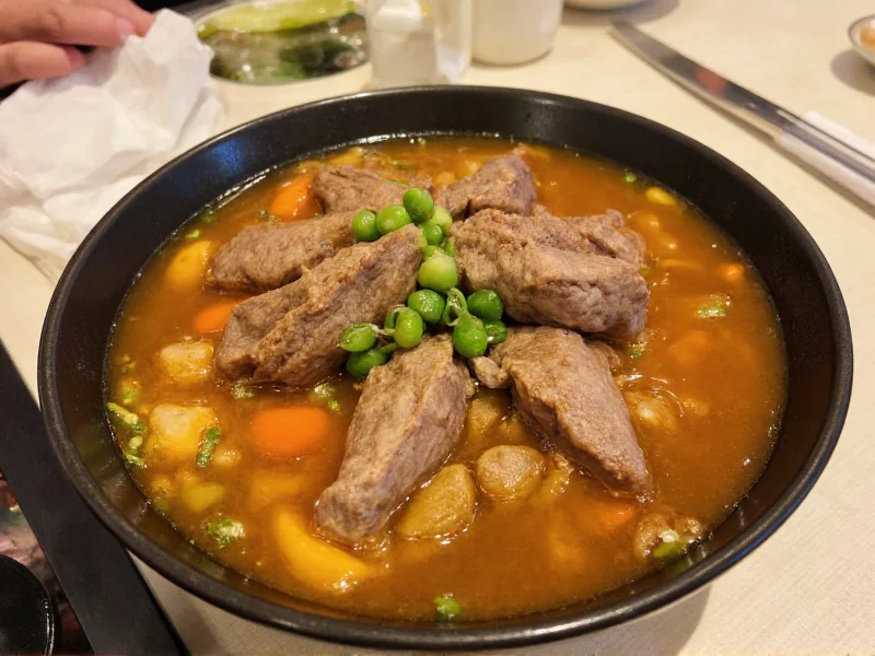 Daeho Kalbijjim & Beef Soup: Authentic Korean Short Rib Stew Explained